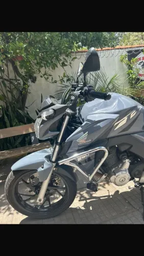 Cb Twister 250