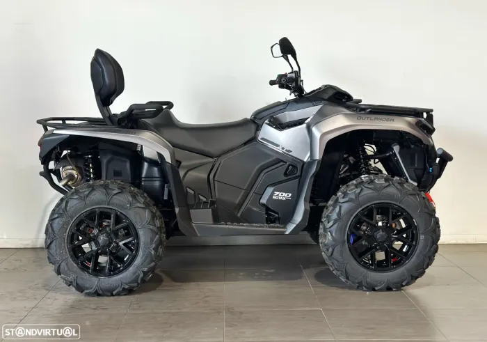 CAN AM Outlander Max XT 2026