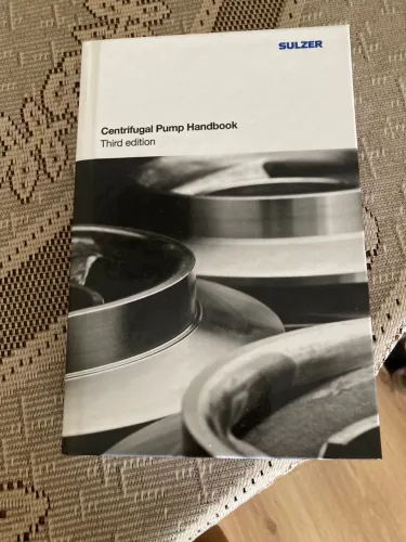 Livro Centrifugal Pump Handbook