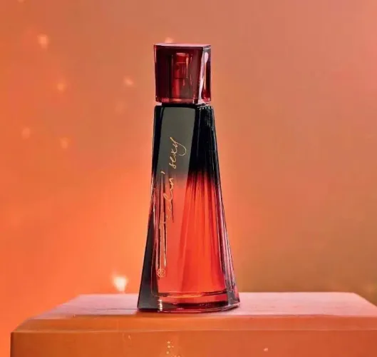 Perfume Sedutor Feelin Sexy