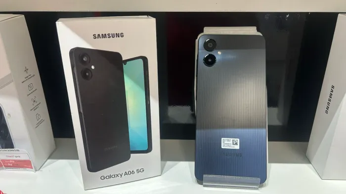 Samsung A06 128GB 5G