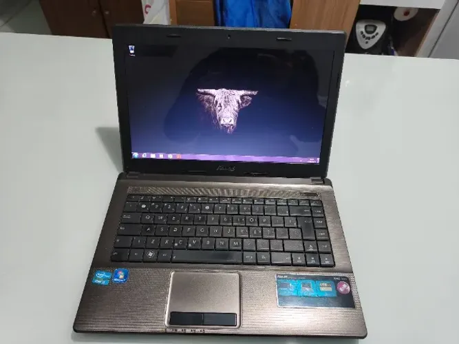 Notebook Asus