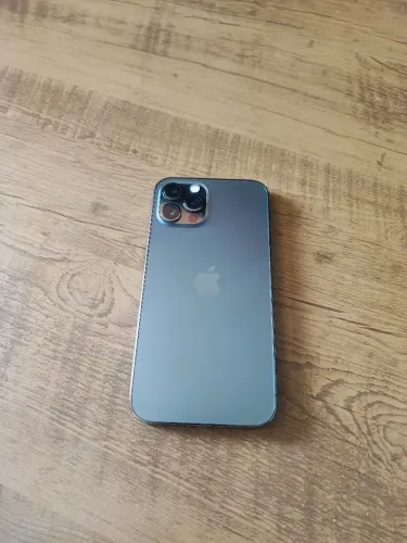 iPhone 12 pro ( somente venda )
