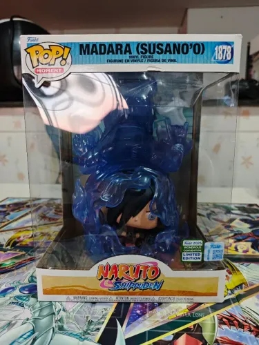 Funko pop! Madara (susano'o) 1878
