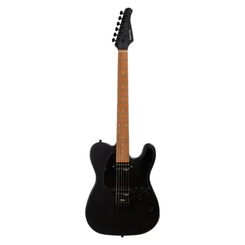 Guitarra Benson HARDY T 906