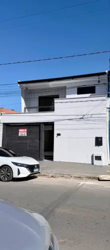 Sobrado espetacular setor Campinas