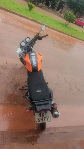 Moto pra economizar