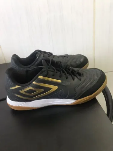 Chuteira de futsal