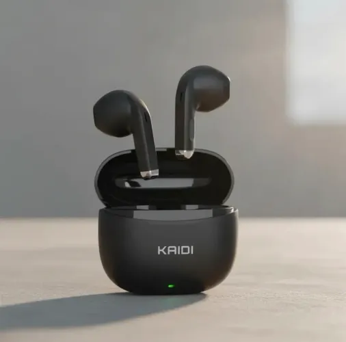 Fone de Ouvido Bluetooth Kaidi KD-779 TWS Sem Fio | Bluetooth 5.4 | Novo