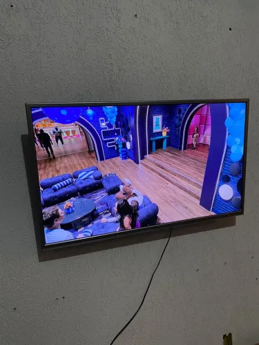 TV SEMP Smart 32? Polegadas