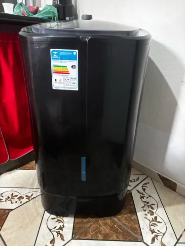 Vendo lavadora Müller 20kg