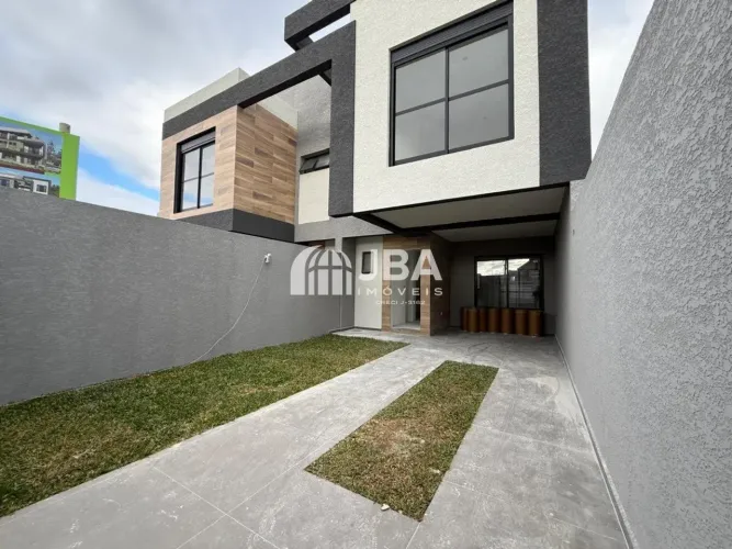 SOBRADOS EM CONSTRUÇÃO NO BOQUEIRÃO