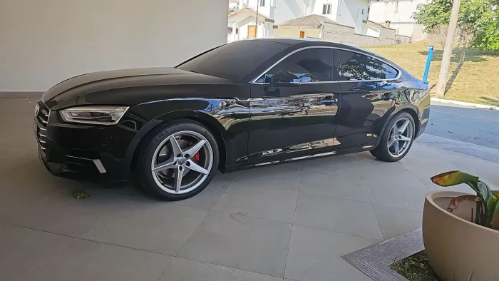Audi A5 Ambiente Sportb. 2.0 TFSI S Tonic 2018