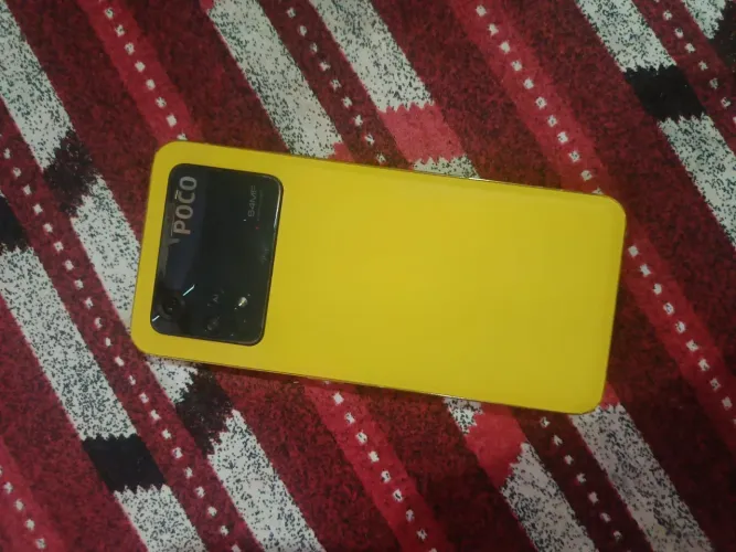 Vendo celular poco M4 pro 256 GB 12 de ram
