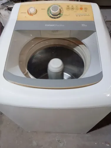 Máquina de lavar