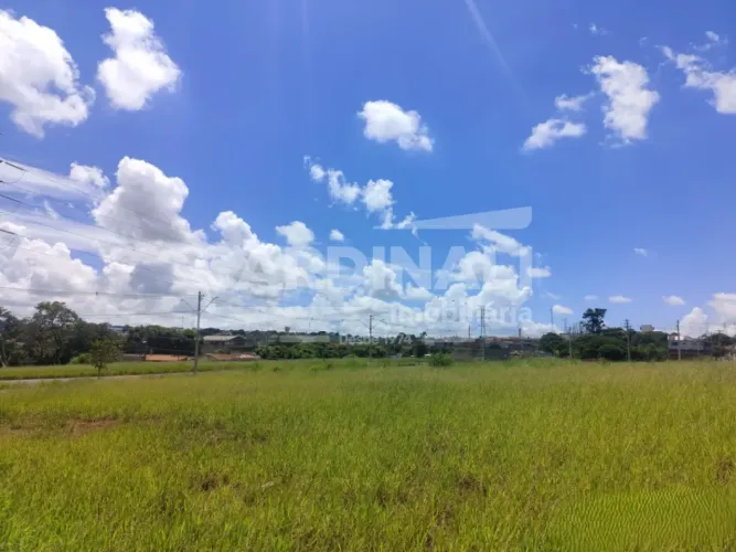Terreno Padrão em São Carlos