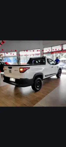 FIAT STRADA 2023