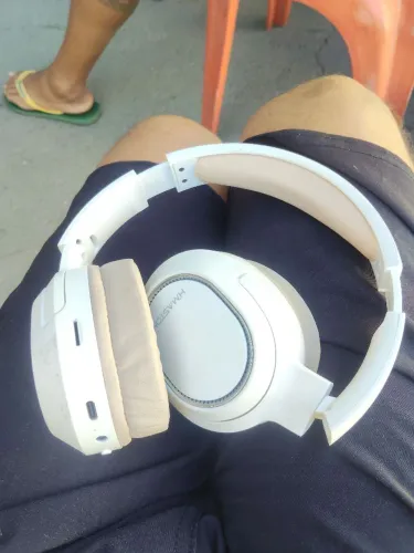 Vendo fone 