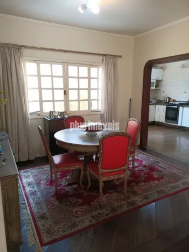 Casa com 3 quartos para alugar no , Campo Belo, São Paulo