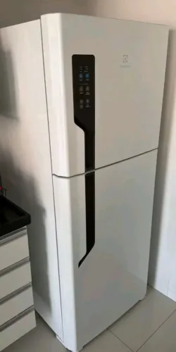 GELADEIRA ELECTROLUX TF55 AUTOSENSE 431L