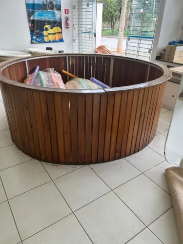 Hidromassagem