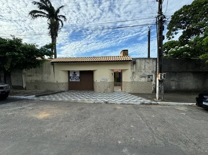 P.COMERCIAL para alugar na cidade de MARACANAU-CE