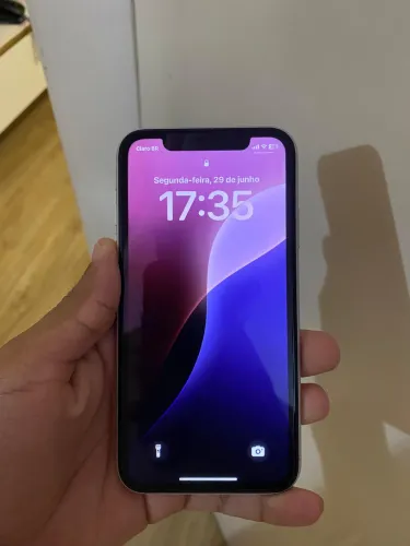 Vendo ou troco iPhone XR 64gb