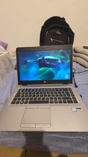 Notebook Hp i5