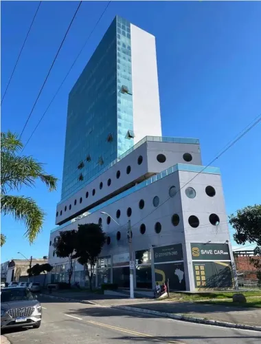 Sala Comercial