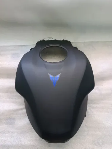Capa Tanque Yamaha MT03 Original 21 