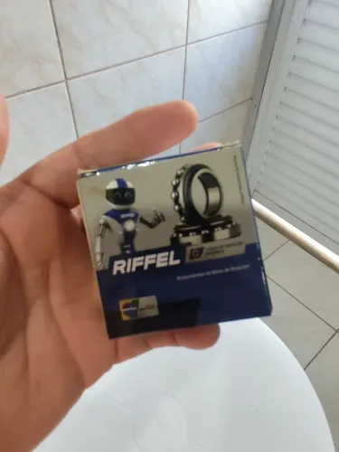 Caixa de direção