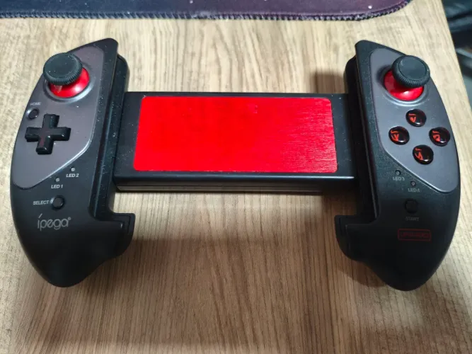 Controle Gamelad Ípega PG-9083S 