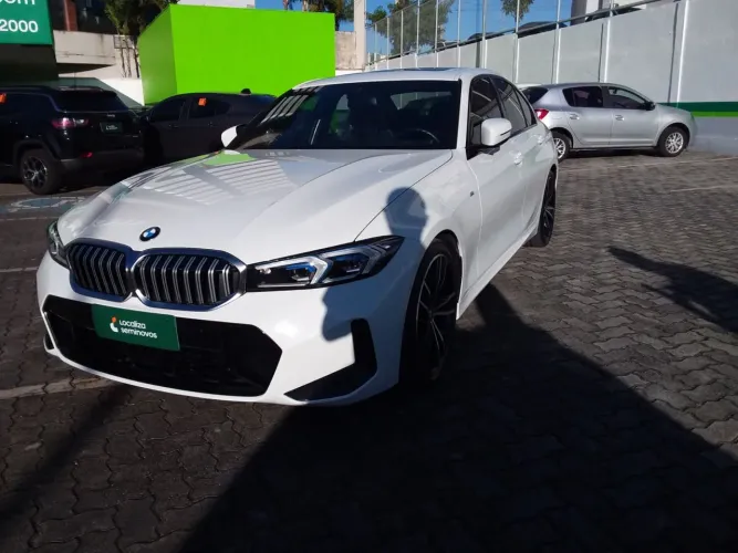 BMW 320I 320i 2024