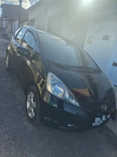 Honda Fit LX 1.4/ 1.4 Flex 8v/16v 5P Mec. 2010