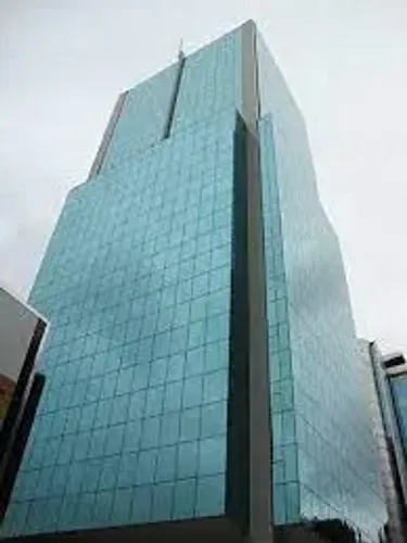 Conjunto para alugar, 440 m² - Brooklin - São Paulo/SP