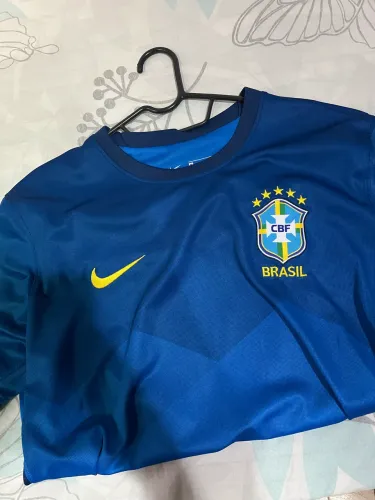 Camisa Brasil