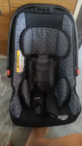 Vende -se Bebê Conforto (usado)