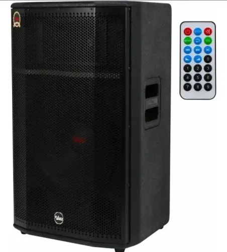 Caixa Leacs Pulps 750 Ativa