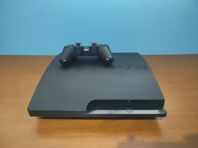 PS3 Hen