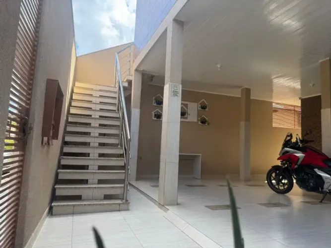 Condomínio de apartamentos a venda