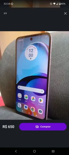 Moto g14