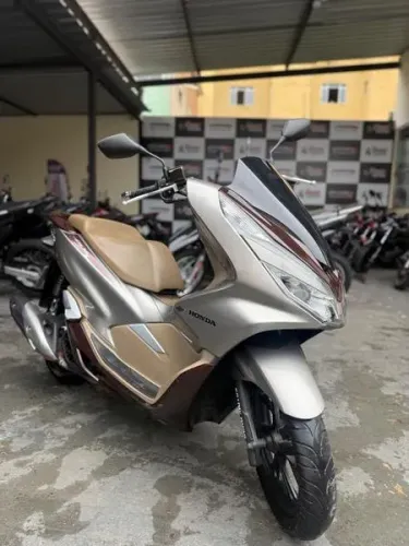 HONDA PCX 150 DLX ABS 2022
