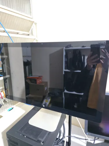 thunderbolt display 27