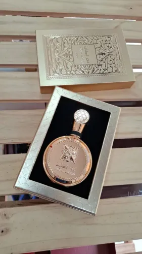 Fakhar Gold Lattafa 