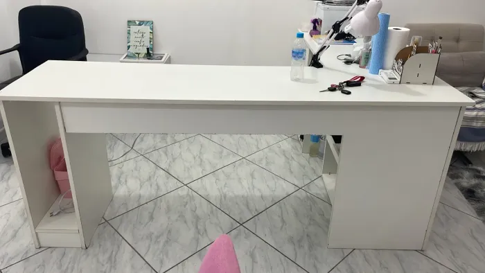 Kit para manicure