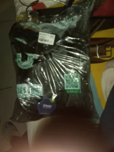 Bota  de reforço e bico de ferro