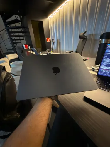 MacBook Air M5 16GB SSD 512GB