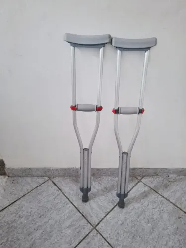 ? MULETA EM ÓTIMO ESTADO - R$ 110 ?