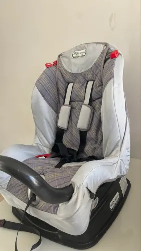 Cadeirinha infantil carro 
