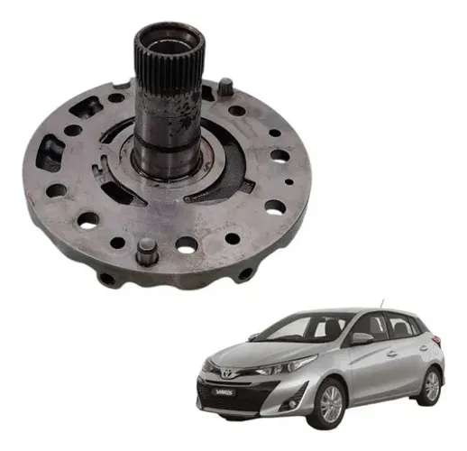 Bomba Óleo Toyota Yaris 1.3.2019